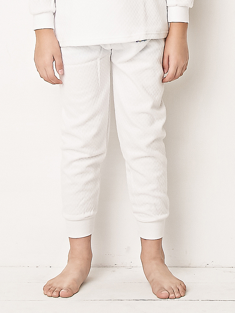 哆啦A夢。棉柔童衛褲